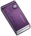 Sony Ericsson W380i