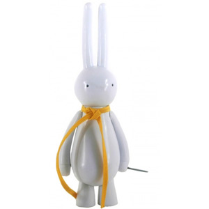 Petit Lapin: Yellow