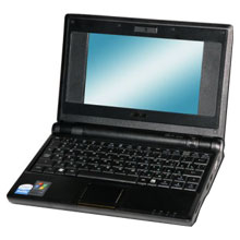 ASUS EeePC A4G