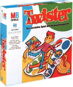 Twister