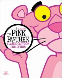 Pink Panther