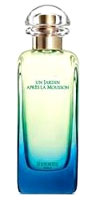 Hermes Un Jardin apres la Mousson 100 ml