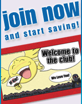 Got Anime club Membership