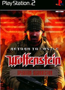 Return to Castle Wolfenstein