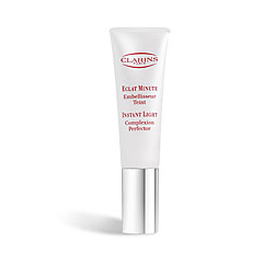 CLARINS Мгновенно улучшающая цвет лица база под макияж Instant Smooth