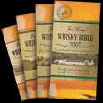 Whisky Bible by Jim Murray. За все годы (2004-2009 включительно).