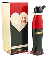 Cheap and Chic de Moschino