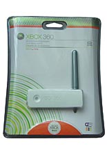 XBOX 360 Acc - Wireless Networking Adapter