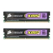 Corsair XMS2 C4 2x1024MB DDR2 800MHz