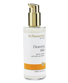 Dr. Hauschka Cleansing Milk