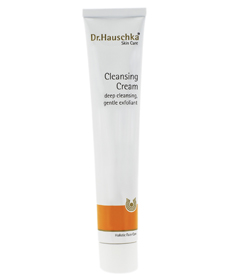 Dr. Hauschka Cleansing Cream