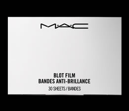 M.A.C. Blot Film
