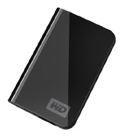 USB HDD