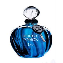 Midnight Poison (Christian Dior)