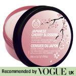 Japanese Cherry Blossom Body Butter