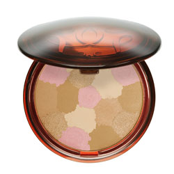 Guerlain Terracotta Light Sheer Bronzing Powder Brunette 02 (rich bronze tones)