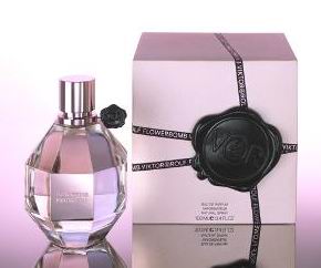 Viktor & Rolf  Flower bomb