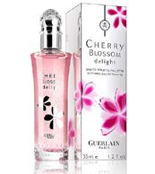 Guerlain Cherry Blossom Delight