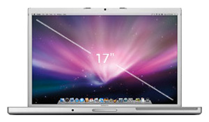 Apple MacBook Pro MB166