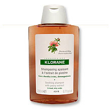 Klorane Soothing Shampoo