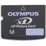 Olympus xD 2 Gb TypeM (M-XD2GM)