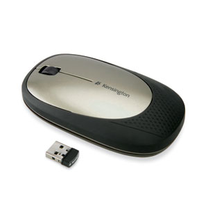 Ci95m Wireless Mouse