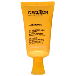 DECLEOR (гель для глаз) HYDRA FLORAL GEL CREME CONTOUR YEUX