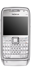 Nokia E71