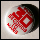 значок 30 seconds to mars