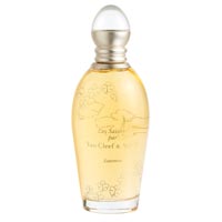 Van Cleef & Arpels - Les Saisons (Automne)