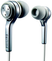 Наушники Philips SHE9600