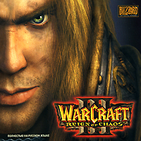 WarCraft III: Reign of Chaos