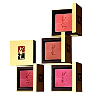 YSL blush