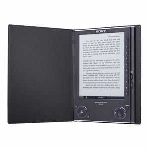 Sony Reader Digital Book PRS-505