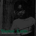 YAPHET KOTTO   «The Killer Was In The Government Blankets» LP   (Ebullition)