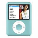 ipod nano blue 8gb