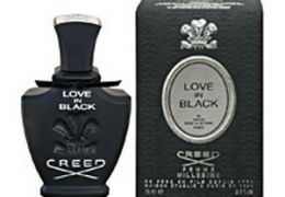 Creed	«Love in Black»