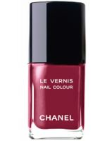 Chanel Red Laquer