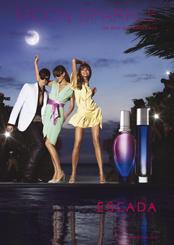 Escada Moon Sparkle