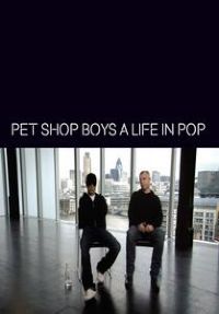 Pet Shop Boys - Life In Pop