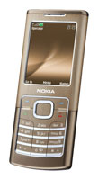 новый телефон Nokia