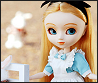 Pullip Fantastic Alice