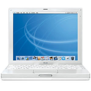 Apple Notebook