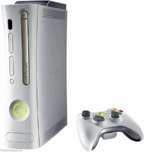 X-Box 360