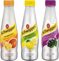 american schweppes&lt;3