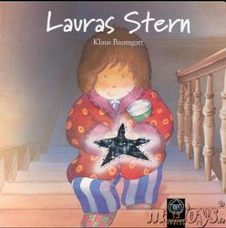 Lauras Stern, Pappbilderbuch