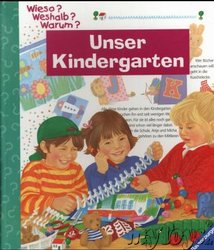 WWW Unser Kindergarten