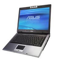 ASUS F3Sg