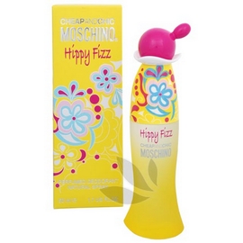 «Happy Fizz» Moschino