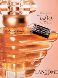 Lancome Tresor